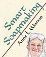 Smart Soapmaking - Anne L. Watson - 9781620359105