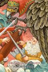 The Songs of Power - Aaron Shepard - 9781620359198