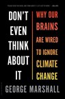 Don't Even Think About It - George Marshall - 9781620401347