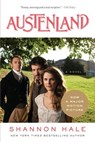 Austenland - HALE,  Shannon - 9781620404867