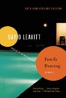 Family Dancing: Stories - David Leavitt - 9781620407042