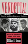 Vendetta! - William B. Breuer - 9781620456897