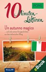PONS 10-Minuten-Lektüren Italienisch B1 - Un autunno magico - PONS Langenscheidt GmbH - 9781620531907