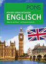 PONS Pocket-Sprachführer Englisch - PONS Langenscheidt GmbH - 9781620531921