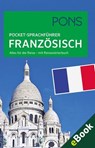 PONS Pocket-Sprachführer Französisch - PONS Langenscheidt GmbH - 9781620531938