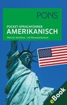 PONS Pocket-Sprachführer Amerikanisch - PONS Langenscheidt GmbH - 9781620531969