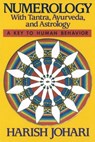 Numerology - Harish Johari - 9781620550762