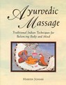 Ayurvedic Massage - Harish Johari - 9781620550779