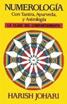 Numerología - Harish Johari - 9781620550786