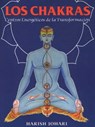 Los chakras - Harish Johari - 9781620550809