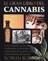 El gran libro del cannabis - Rowan Robinson - 9781620552131