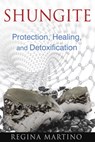 Shungite - Regina Martino - 9781620552612