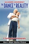 The Dance of Reality - Alejandro Jodorowsky - 9781620552810
