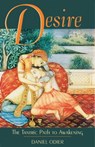 Desire - Daniel Odier - 9781620554425