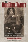 The Hoodoo Tarot -  - 9781620558737