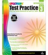 Spectrum Test Practice - Spectrum - 9781620575956