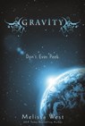Gravity - Melissa West - 9781620610923