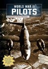 World War II Pilots: An Interactive History Adventure - Michael Burgan - 9781620657188