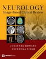 Neurology Image-Based Clinical Review - Jonathan Howard ; Anuradha Singh - 9781620701034