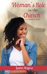Woman's Role in the Church - Luann Rogers - 9781620800898