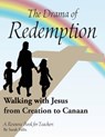 The Drama of Redemption - Sarah Fallis - 9781620809785