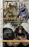 Primates - HUGHES,  Everett F ; Hill, Madison E - 9781620814987