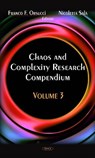 Chaos & Complexity Research Compendium - Franco F Orsucci ; Nicoletta Sala - 9781620818725