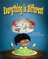 Everything Is Different - MORRIS,  Ann - 9781620866870