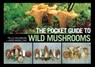 The Pocket Guide to Wild Mushrooms - Pelle Holmberg ; Hans Marklund - 9781620877319