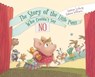 The Story of the Little Piggy Who Couldn't Say No - Sabine Ludwig - 9781620879740