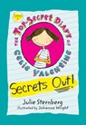 Secrets Out! - Julie Sternberg - 9781620917770