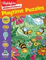 Playtime Puzzles - Highlights - 9781620917862