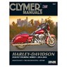 Clymer Harley-Davidson FLH/FLT Touring Series (2014-2016) - Haynes Group LTD - 9781620923696