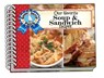 Our Favorite Soup & Sandwich Recipes - Gooseberry Patch - 9781620935514