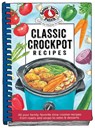 Classic Crockpot Recipes - Gooseberry Patch - 9781620935835