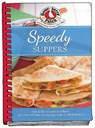 Speedy Suppers - Gooseberry Patch - 9781620935897