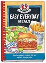 Easy Everyday Meals - Gooseberry Patch - 9781620935989