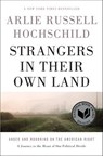 Strangers in Their Own Land - Arlie Russell Hochschild - 9781620973981