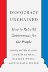Democracy Unchained - Andrew Gumbel ; David Orr ; William Becker - 9781620975138