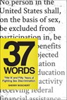 37 Words - Sherry Boschert - 9781620977293