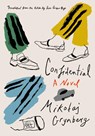 Confidential - Mikoaj Grynberg - 9781620978801