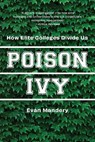 Poison Ivy - Evan Mandery - 9781620979181