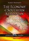 Economy of Southern Kurdistan - Almas Heshmati - 9781621009214