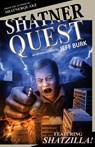 Shatnerquest - Jeff Burk - 9781621050872