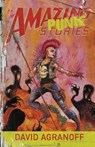 Amazing Punk Stories - David Agranoff - 9781621051824