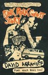 Punk Rock Ghost Story - David Agranoff - 9781621052302