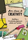 From Chaos To Creativity - Jessie L. Kwak - 9781621061601
