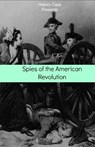 Spies of the American Revolution - Howard Brinkley - 9781621073901