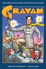 Cravan Mystery Man of the Twentieth Century - Mike Richardson - 9781621151982