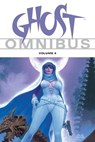 Ghost Omnibus Volume 4 - Chris Warner - 9781621155379